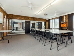 The McIvor Motor Inn - Bendigo Accommodation