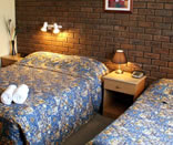 The McIvor Motor Inn - Bendigo Accommodation