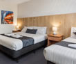 The McIvor Motor Inn - Bendigo Accommodation