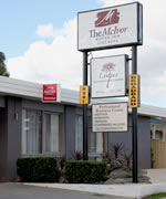 The McIvor Motor Inn - Bendigo Accommodation