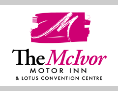 Bendigo McIvor Motor Inn - Bendigo Motel and Conference Centre