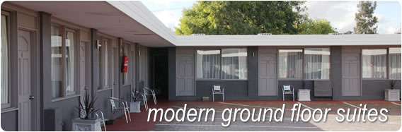 The McIvor Motor Inn - Bendigo Accommodation