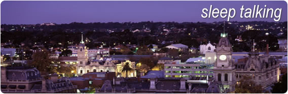 The McIvor Motor Inn - Bendigo Accommodation