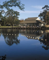 The McIvor Motor Inn - Bendigo Accommodation Package