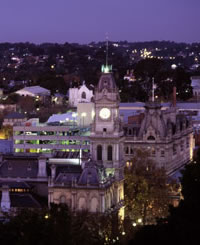 The McIvor Motor Inn - Bendigo Accommodation Package